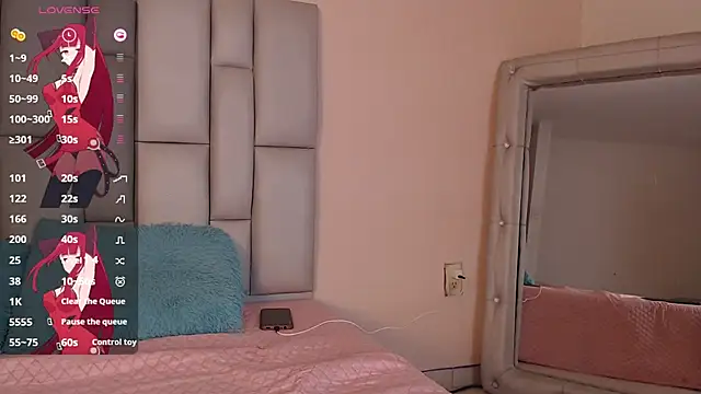 Snapshot of sugar_doll1 chatting on 03.03.26 sugar doll1 online show from 03.03.26