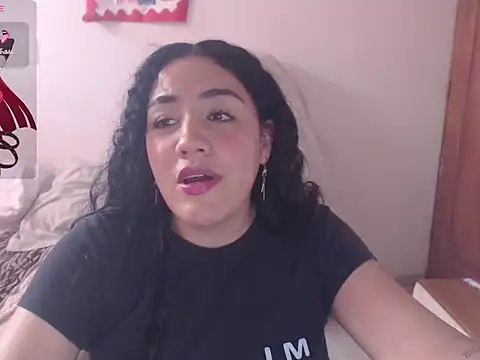 Snapshot of MaissaArabic chatting on 02.21.26 MaissaArabic online show from 02.21.26