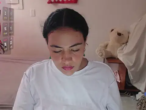 Snapshot of MaissaArabic chatting on 03.02.26 MaissaArabic online show from 03.02.26