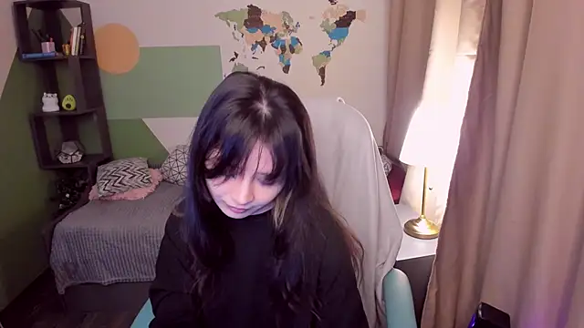 Snapshot of May_Ling chatting on 02.16.26 May Ling online show from 02.16.26