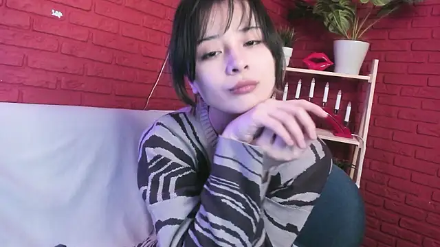 Snapshot of May_Ling chatting on 02.17.26 May Ling online show from 02.17.26