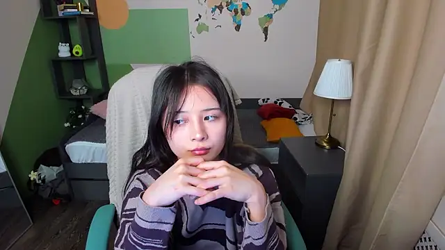 Snapshot of May_Ling chatting on 02.19.26 May Ling online show from 02.19.26