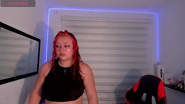 Emily Jonesh online show from 04.15.26