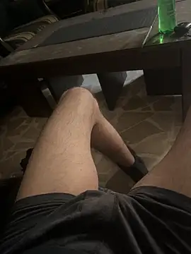 Snapshot of Risky3 chatting on 04.01.26 Risky3 online show from 04.01.26