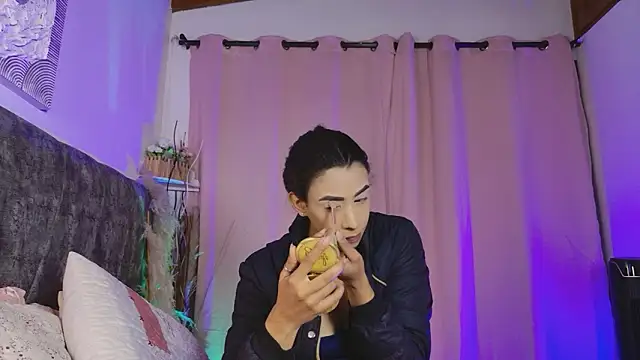 MelanyStone  online show from 03.11.26