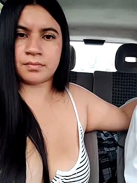 LATINLOVERS 1 online show from 03.30.26