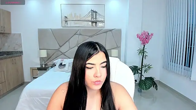 calyptra lux online show from 02.26.26