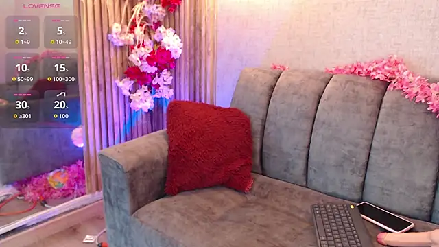 Siena fox online show from 02.28.26