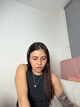 Shanell c1 online show from 02.28.26