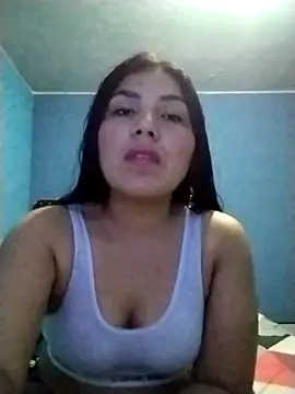 Snapshot of lilibeth199 chatting on 02.11.26 lilibeth199 online show from 02.11.26