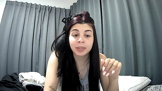 violetazein7 online show from 03.24.26