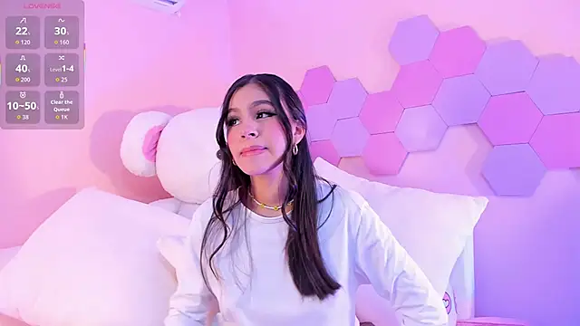 Angell-kiiss online show from 02.20.26