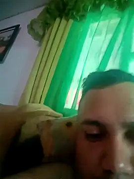 Mohamed1627 online show from 02.17.26