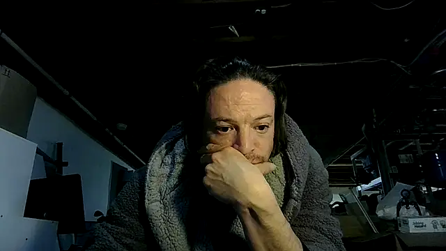 ShadowLove85 online show from 02.12.26