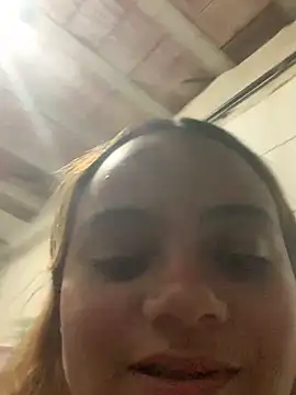 Snapshot of ayla0881 chatting on 02.23.26 ayla0881 online show from 02.23.26