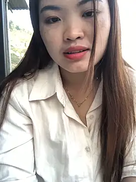 Snapshot of newbaby1 chatting on 02.26.26 newbaby1 online show from 02.26.26