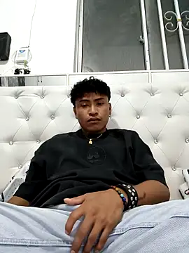 Snapshot of Emadridr chatting on 03.02.26 Emadridr online show from 03.02.26