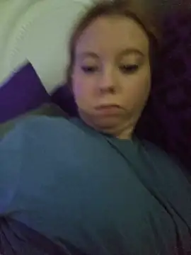 ShySweetheart online show from 07.08.26