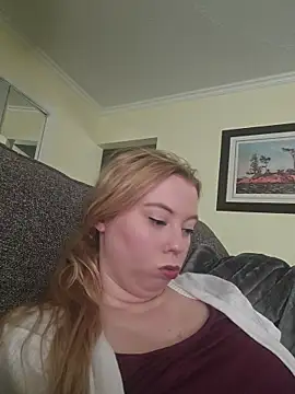 ShySweetheart online show from 07.09.26