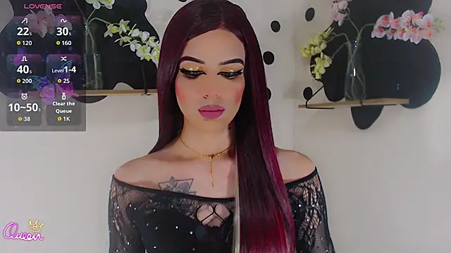 BigCock ivana online show from 02.18.26