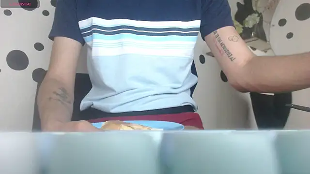 BigCock ivana online show from 02.28.26