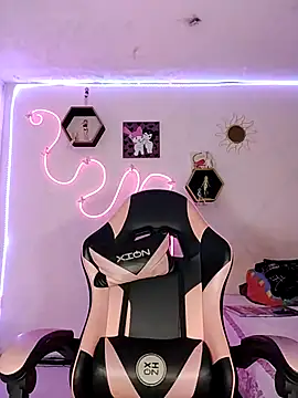 Violeta R  online show from 03.19.26