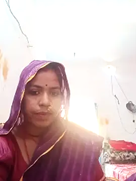 Anjli hote online show from 02.14.26