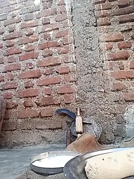 Anjli hote online show from 02.15.26