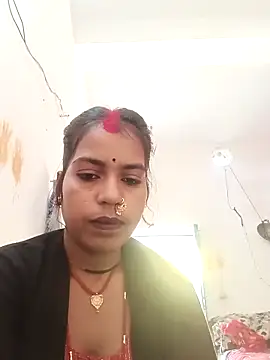 Anjli hote online show from 02.17.26