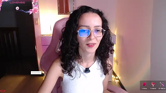 Alexia--27 online show from 02.20.26