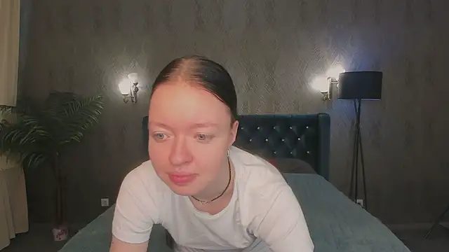 casey blush online show from 02.27.26