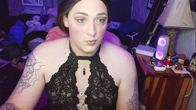 Abagail soft online show from 03.18.26