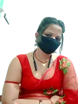 karishma Bhabhi online show from 03.27.26