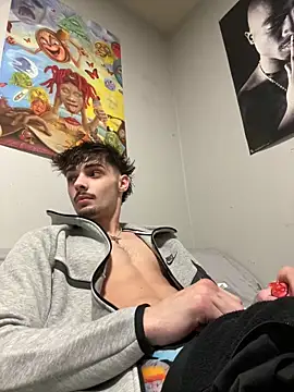 benriskey12 online show from 02.12.26