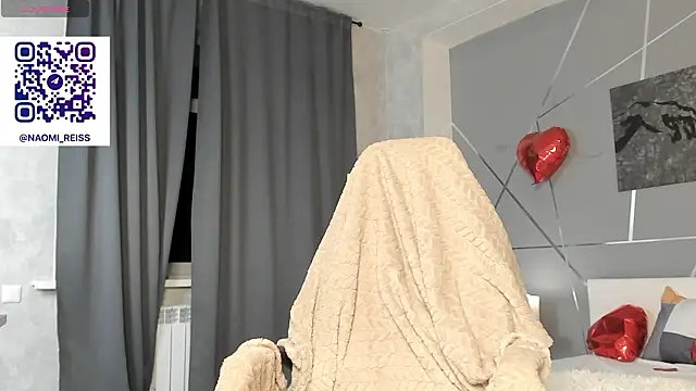 naomi reiss online show from 03.30.26