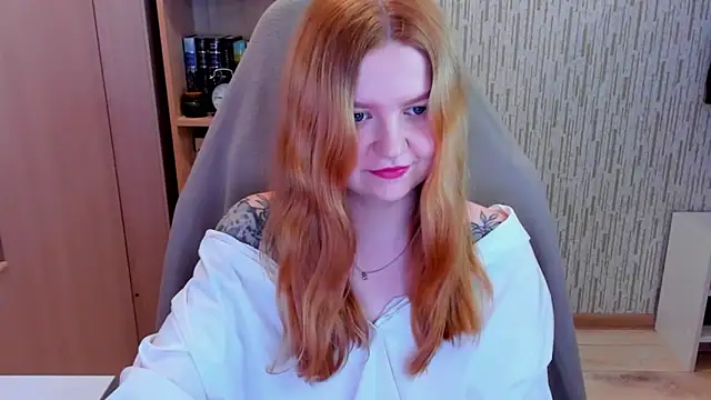 AnitaXVine online show from 04.19.26