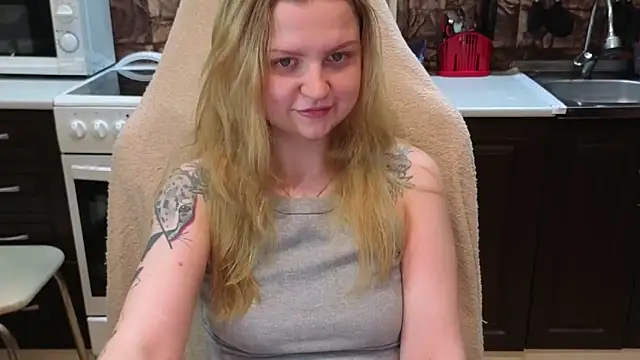 AnitaXVine online show from 06.29.26