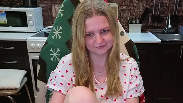 AnitaXVine online show from 07.13.26
