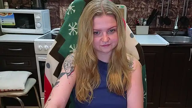 AnitaXVine online show from 07.19.26