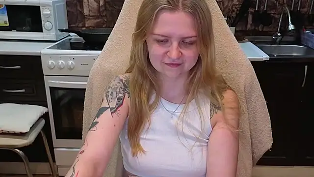 AnitaXVine online show from 07.25.26