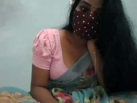 Snapshot of Rathi-priyaa chatting on 02.27.26 Rathi-priyaa online show from 02.27.26