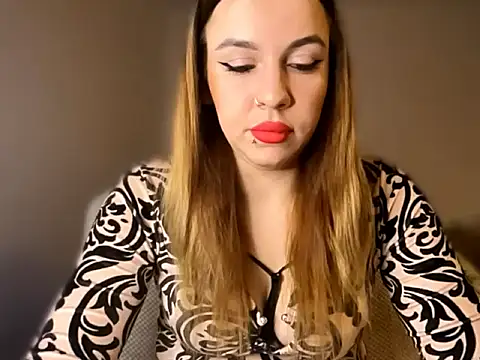 AndreaXAmazing online show from 04.16.26