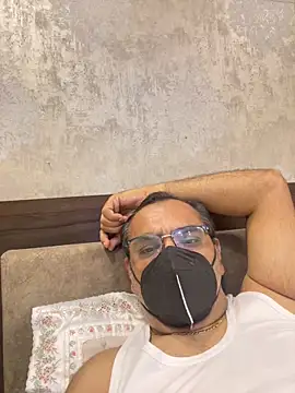 maleattention online show from 02.25.26