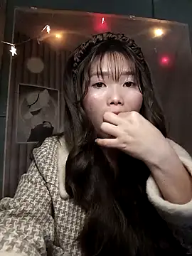 Girl-crazy1 online show from 02.20.26