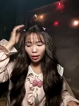 Girl-crazy1 online show from 02.20.26