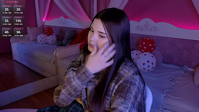 BonieSmith online show from 03.04.26