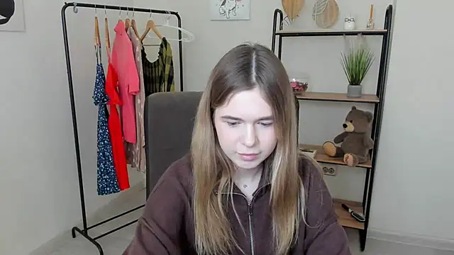 EleanorConnerr online show from 02.13.26