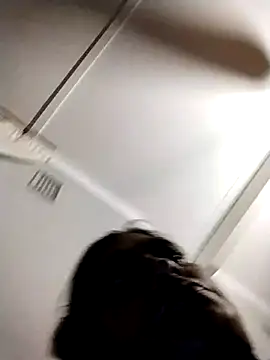 Snapshot of Baby_P chatting on 04.26.26 Baby P online show from 04.26.26