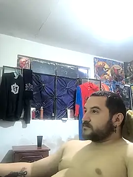 the shidokun online show from 03.10.26