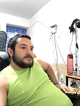 the shidokun online show from 04.12.26